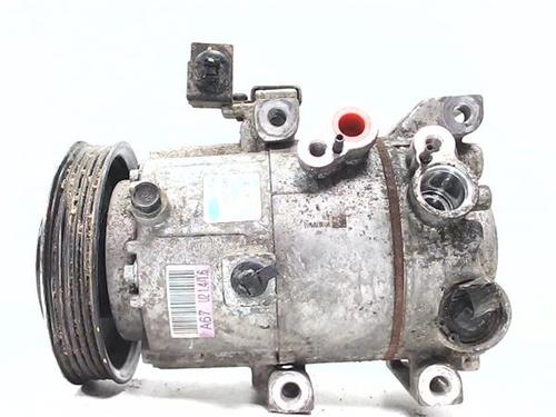 AC compressor HYUNDAI i30 (FD) 1.6 CRDi | BP38379959M34 - Image 3