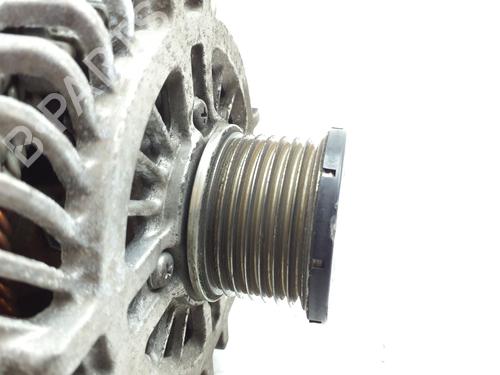 Alternator RENAULT TRAFIC III Van (FG_) 1.6 dCi 120 (FGMB, FGMC) | BP38401636M7  - Image 5