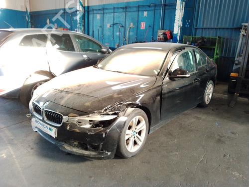 Headlight switch BMW 3 (F30, F80) 320 d | BP38334094I24 - Image 6