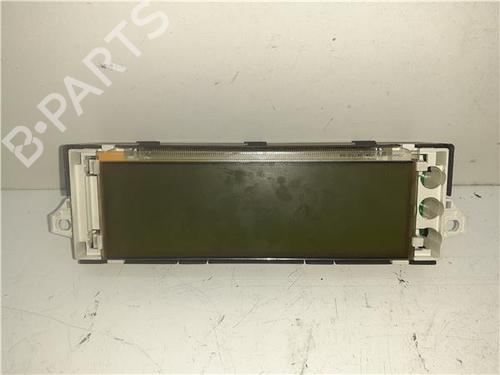 Display Display CITROËN C4 I (LC_) 1.6 16V (109 hp) 39434593 39434593