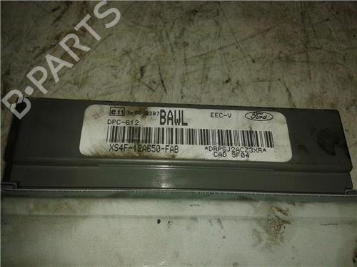 Used Control unit Control unit 38406685 38406685
