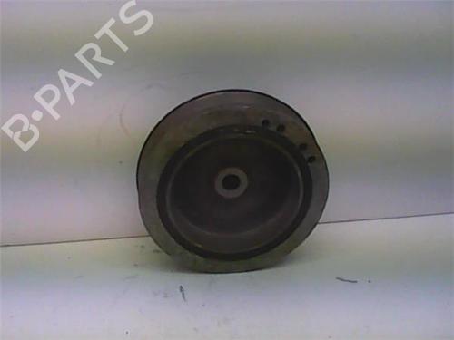 Pulley RENAULT KANGOO (KC0/1_) 1.2 (KC0A, KC0K, KC0F, KC01) | BP38720210M122 - Image 3