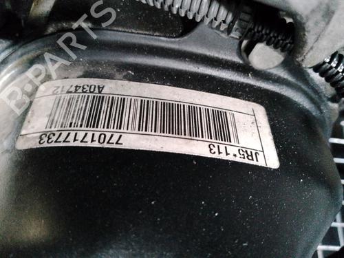 Gearbox RENAULT MODUS / GRAND MODUS (F/JP0_) 1.5 dCi (FP0D, JP0D) | BP38333209M3 - Image 2