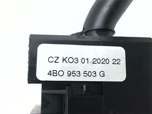 Ratstangsstang VW PASSAT B5.5 (3B3) 1.9 TDI | BP38374457I23 - Image 3