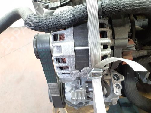 Used Alternator Alternator 38401067 38401067