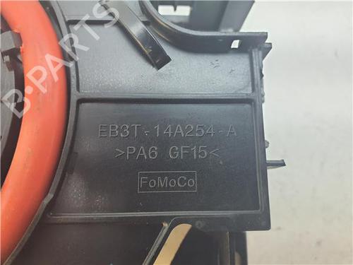 Electronic module FORD RANGER (TKE) 2.2 TDCi 4x4 | BP38368441M83 - Image 2