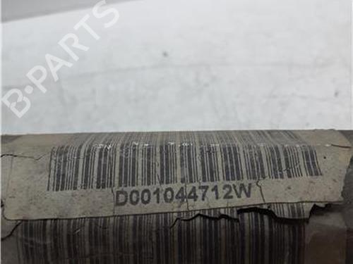Steering rack OPEL CORSA D Hatchback Van (S07) 1.3 CDTI (L08) | BP38364909M22 - Image 2