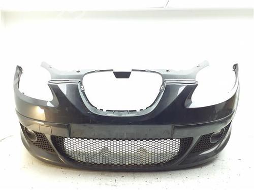 front-bumper-seat-toledo-iii-5p2-2004-2005-2006-2007-2008-2009-38369247 main image