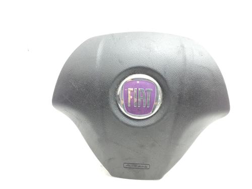 Used Driver airbag Driver airbag FIAT BRAVO II (198_) 1.4 T-Jet (198AXG1B) (120 hp) 39808434 39808434