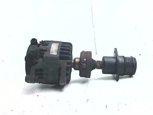 Used Alternator Alternator 38394682 38394682