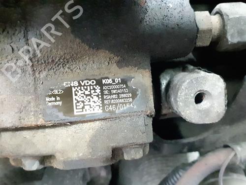 Engine RENAULT SCÉNIC II (JM0/1_) 1.5 dCi (JM1E, JM16) | BP38333890M1 - Image 11