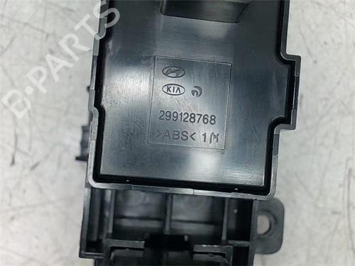 Warning switch KIA CARENS IV 1.7 CRDi | BP38376704I22 - Image 2