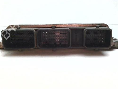 Control unit RENAULT MODUS / GRAND MODUS (F/JP0_) 1.6 (JP0L, JP0V) | BP38379324M11 - Image 4