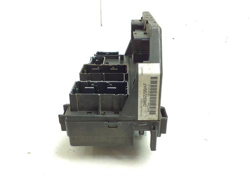 Fuse box CHRYSLER GRAND VOYAGER V (RT) 2.8 CRD | BP38402276E1 - Image 2