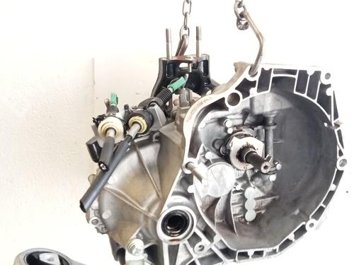Used Gearbox Gearbox 38396595 38396595