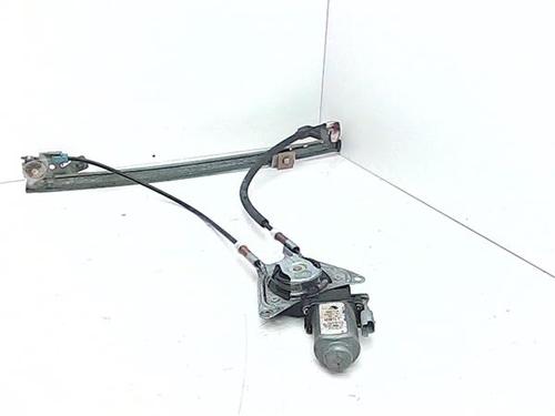 Used Front left window mechanism Front left window mechanism 38350860 38350860