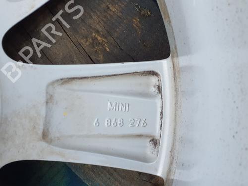 Fælk MINI MINI COUNTRYMAN (F60) Cooper SE ALL4 | BP38400109C45 - Image 6
