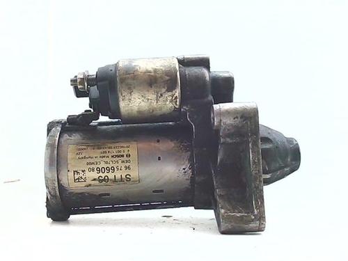 Used Starter Starter 38393278 38393278