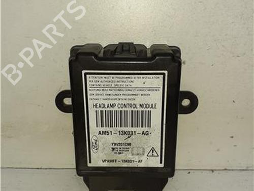 lights-ecu-ford-focus-iii-saloon-2010-2011-2012-2013-2014-2015-2016-2017-2018-2019-2020-38362178 main image