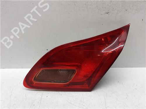 Used Interior roof light Interior roof light OPEL ASTRA J Sports Tourer (P10) 1.7 CDTI (35) (125 hp) 38361339 38361339