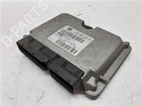 Used Control unit Control unit 38361121 38361121