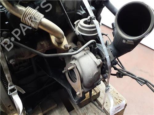 Engine VW PASSAT B5 (3B2) 1.9 TDI | BP38356514M1 - Image 3
