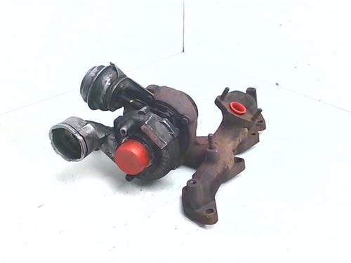 Turbocompressore Turbocompressore 38439957 38439957