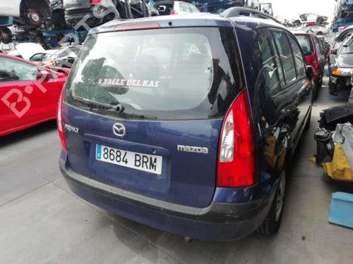 Right taillight MAZDA PREMACY (CP) 2.0 TD | BP38359846C35 - Image 6