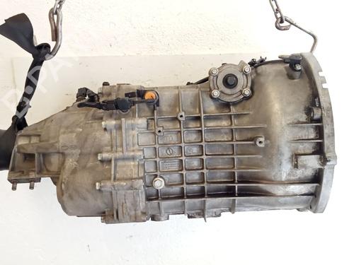 Used Gearbox Gearbox HYUNDAI H-1 Cargo (TQ) 2.5 CRDi (170 hp) 40447032 40447032