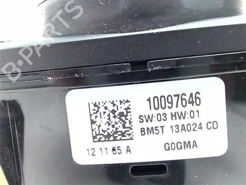 Headlight switch FORD FOCUS III Saloon 1.6 TDCi | BP38386480I24 - Image 4
