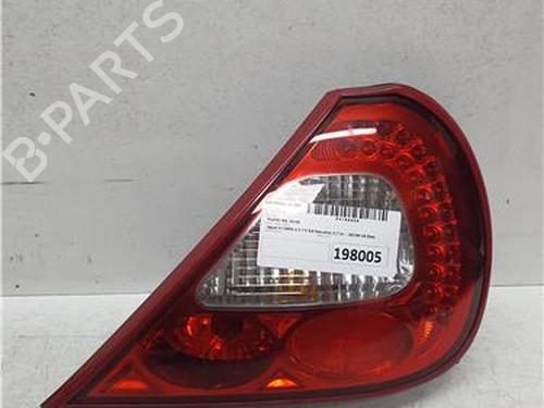 Used Right taillight Right taillight 38366309 38366309