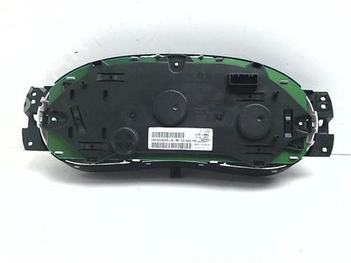 Instrument cluster DACIA LODGY (JS_) 1.5 dCi (JSMC, JSAF) | BP38381311C47 - Image 4