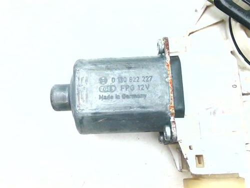 Front left window mechanism BMW 1 (E81) 116 d | BP38371806C22 - Image 3