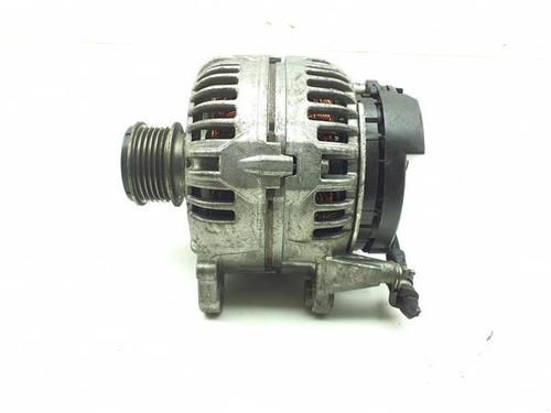 Used Alternator Alternator 38375331 38375331