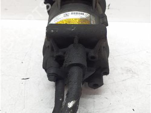 AC compressor NISSAN ALMERA II (N16) 1.5 dCi | BP38353066M34 - Image 3