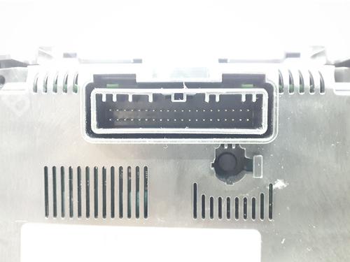 Instrument cluster RENAULT CLIO V (B7_) 1.3 TCe 130 (B7MF) | BP38396515C47 - Image 4