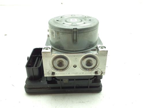 ABS pump DACIA LODGY (JS_) 1.5 Blue dCi 115 (JSJT) | BP38333557M43 - Image 3