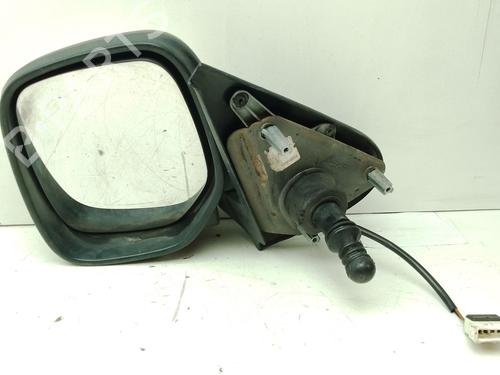 Used Left mirror Left mirror 38400749 38400749