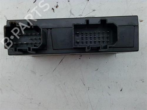 Comfort control module SEAT LEON (1M1) 1.9 TDI | BP38367571M56 - Image 2