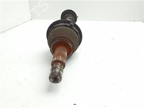 Left front driveshaft FORD FIESTA VI (CB1, CCN) 1.5 TDCi | BP38381257M38 - Image 4