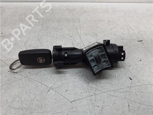 Used Ignition barrel Ignition barrel 38366225 38366225