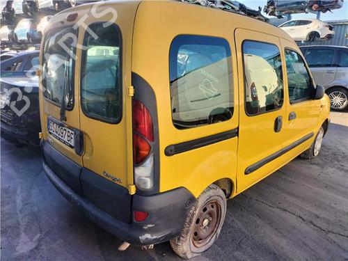 Control unit RENAULT KANGOO (KC0/1_) 1.4 (KC0C, KC0H, KC0B, KC0M) | BP38376273M11 - Image 6