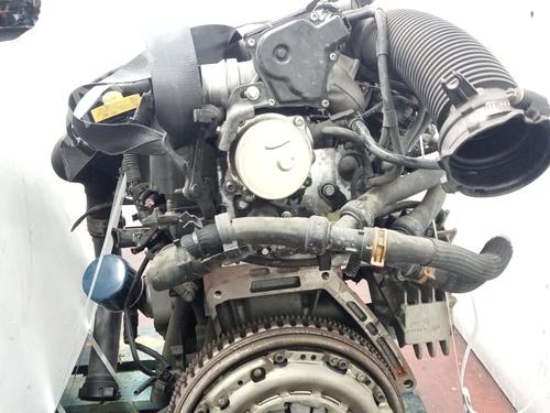 Used Engine Engine 38413769 38413769