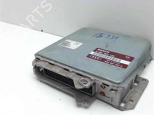 Control unit AUDI 80 B4 Saloon (8C2) 1.9 TDI | BP38356431M11 - Image 2