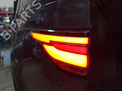 Used Left taillight Left taillight 39474706 39474706