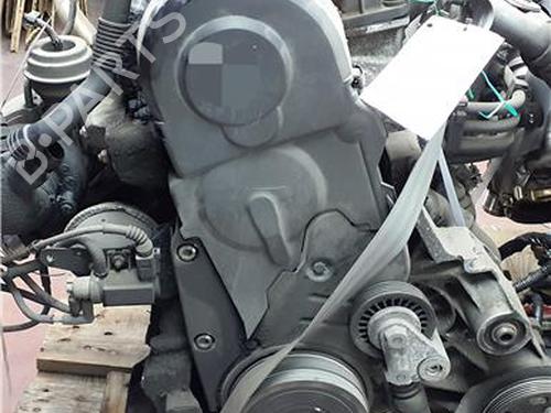 Engine VW PASSAT B5 (3B2) 1.9 TDI | BP38356514M1 - Image 9
