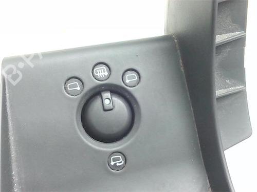 Mirror switch AUDI A3 (8P1) 2.0 TDI 16V | BP38381861I25 - Image 4