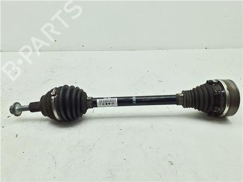 Used Left front driveshaft Left front driveshaft 38397681 38397681