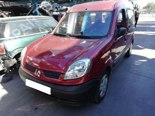 Headlight switch RENAULT KANGOO (KC0/1_) 1.5 dCi (KC08, KC09) | BP38360713I24 - Image 5