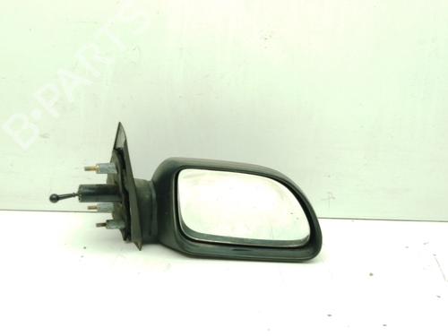 Used Right mirror Right mirror RENAULT 19 I (B/C53_) 1.4 (B/C53P) (58 hp) 40087176 40087176